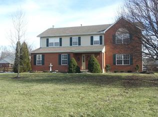 1540 Wild Cherry Dr, Milford, OH 45150