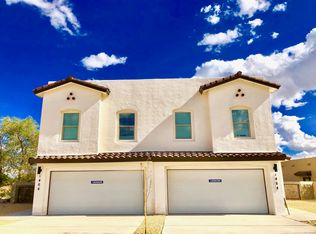 802 & B Ts Daniel Cadena Dr #A, El Paso, TX 79927
