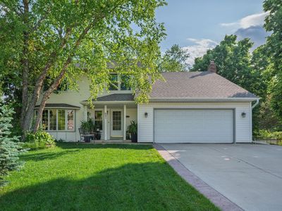 901 Southwind Dr, Burnsville, MN, 55306