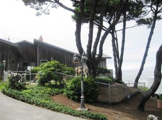 1250 Tish A Tang Rd, Bandon, OR 97411