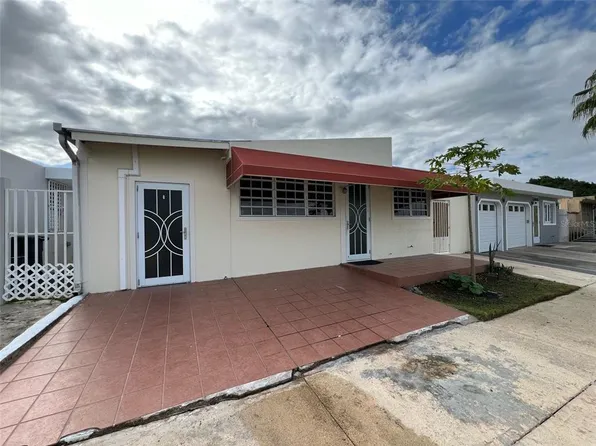 K29 14th St, Toa Baja, PR 00949
