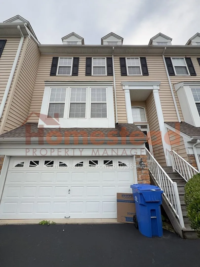 Townhome For Rent In Glen Mills — Photo 1