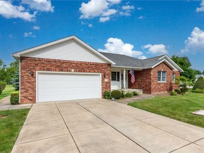 4250 Scenic Dr, Youngstown, NY, 14174