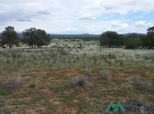 7 James Valley, Grants, NM 87020