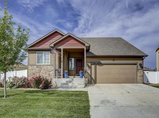 6837 McClellan Rd, Wellington, CO 80549