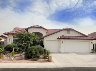 718 W Beth Dr, Phoenix, AZ 85041
