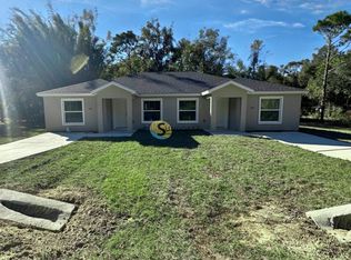 588 N Rooks Ave, Inverness, FL 34453