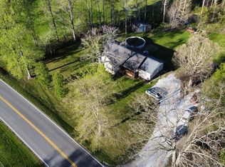 2544 Annadell Rd, Oneida, TN 37847