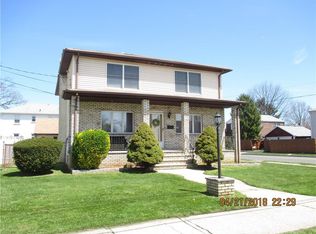 142 Carteret Ave, Carteret, NJ