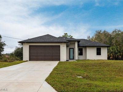 1803 Leroy Ave, Lehigh Acres, FL, 33972