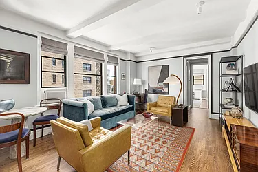 45 Fifth Avenue #14C image 1 of 11