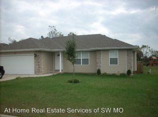 4916 W Tilden St, Springfield, MO 65802