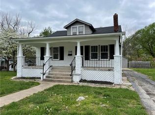 116 S Hardy Ave, Independence, MO 64053