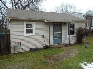 620 Cain St, Chittenango, NY 13037