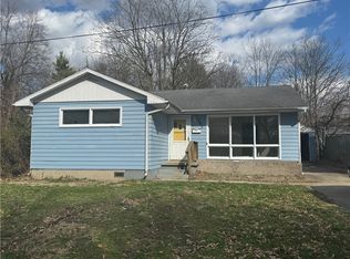 307 Harvey St, Danville, IL 61832