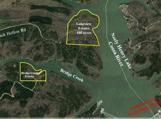 0 Will Black Hollow Rd, Ashville, AL 35953