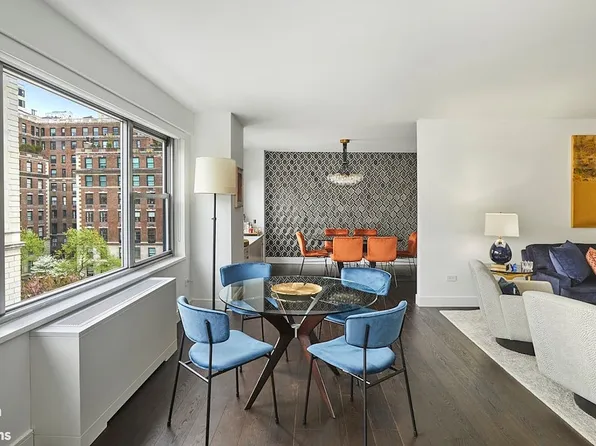650 Park Ave APT 7C, New York, NY 10065