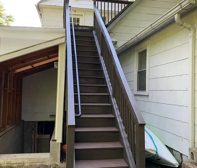 831 Lock St #A — Photo 4
