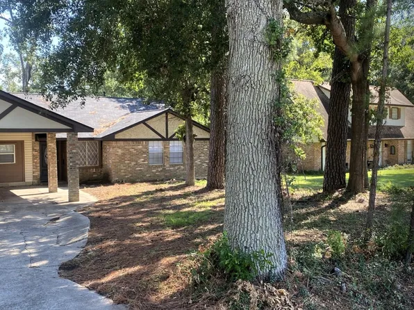 111 Rigby Owen Rd, Conroe, TX 77304