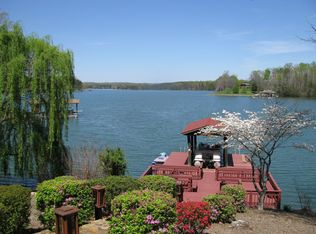 820 Somerset Cove Rd, Union Hall, VA 24176