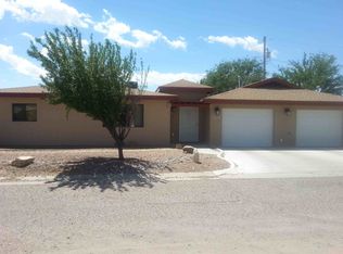 2581 Calle De Cura, Las Cruces, NM 88046