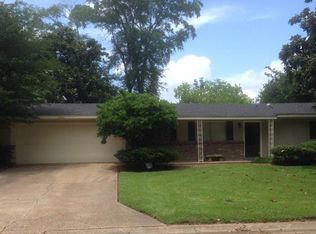 1432 Sheffield Dr, Jackson, MS 39211