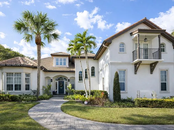 772 SW Pelican Cv, Port Saint Lucie, FL 34986