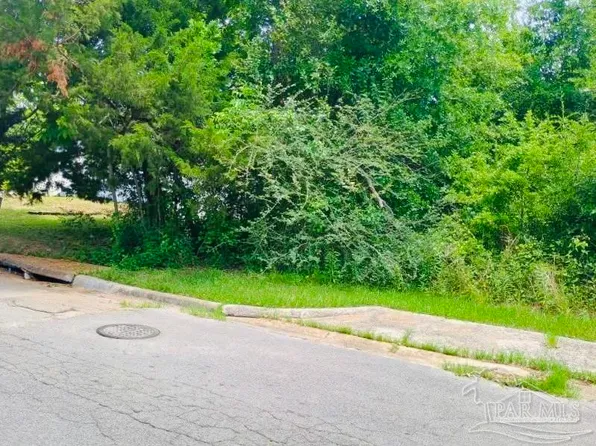 2816 N Saint John St, Marianna, FL 32448