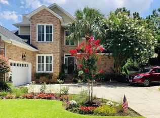 538 Hidden Blvd, Mount Pleasant, SC 29464