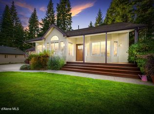 12739 N Rimrock Rd, Hayden Lake, ID 83835