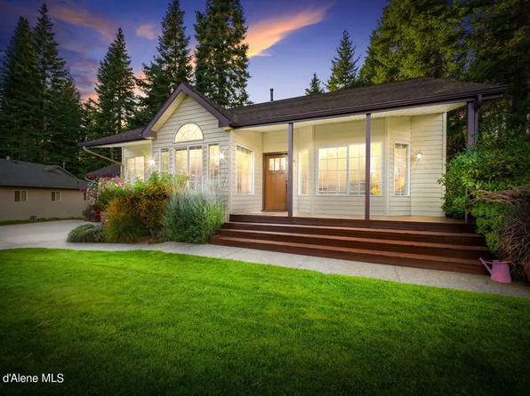 12739 N Rimrock Rd, Hayden Lake, ID 83835