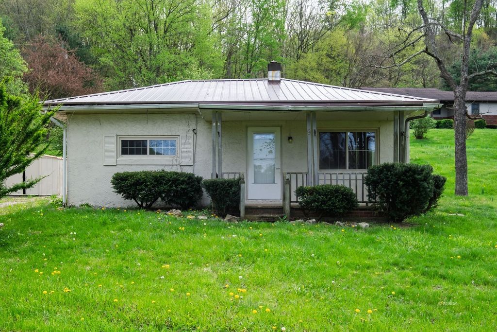 Real estate listing image
