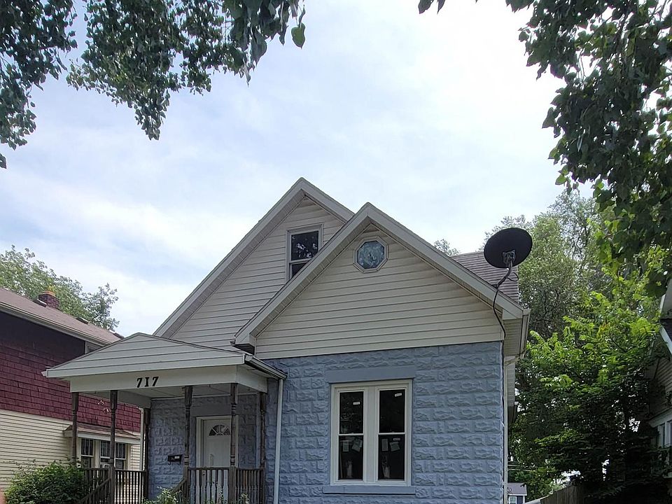 1st image of 717 Huffman St