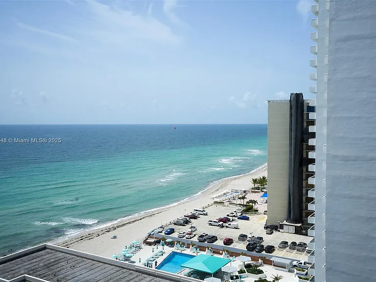 2080 S Ocean Dr #1507 — Photo 13