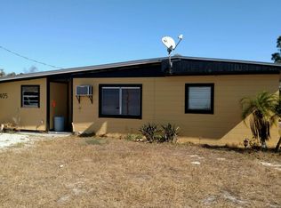405 Hallmark Ave, Lake Placid, FL 33852