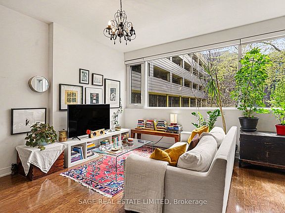 3rd image of 25 Ritchie Ave #201