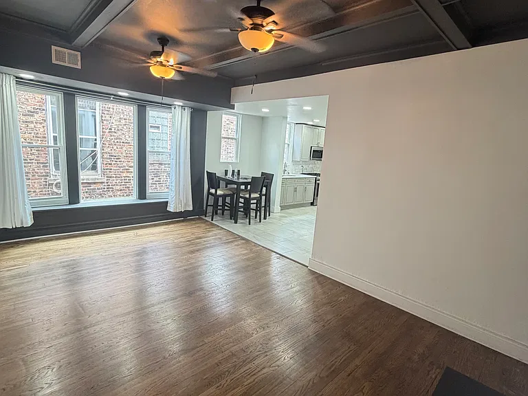 3837 W Jackson Blvd #2R — Photo 2