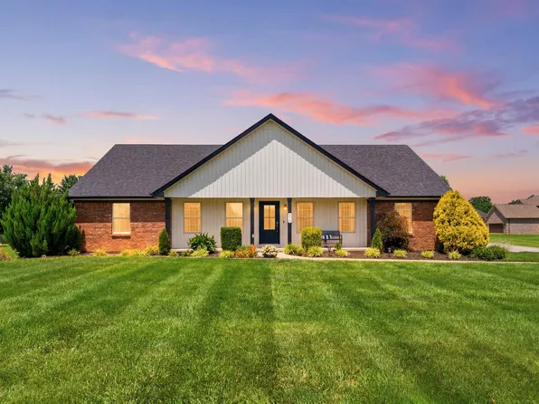 216 Tazwell Dr, Richmond, KY 40475