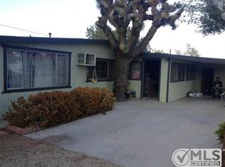 8569 C St, Hesperia, CA 92345