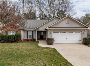 916 Arbor Springs Cir, Grovetown, GA 30813
