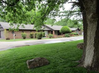 2034 Quailwood Dr, Enid, OK 73703