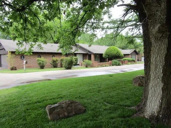 2034 Quailwood Dr, Enid, OK 73703