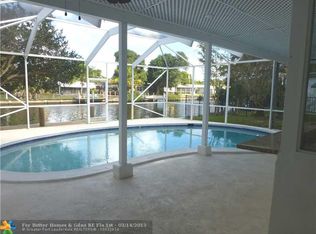 1841 NW 36th St, Oakland Park, FL 33309