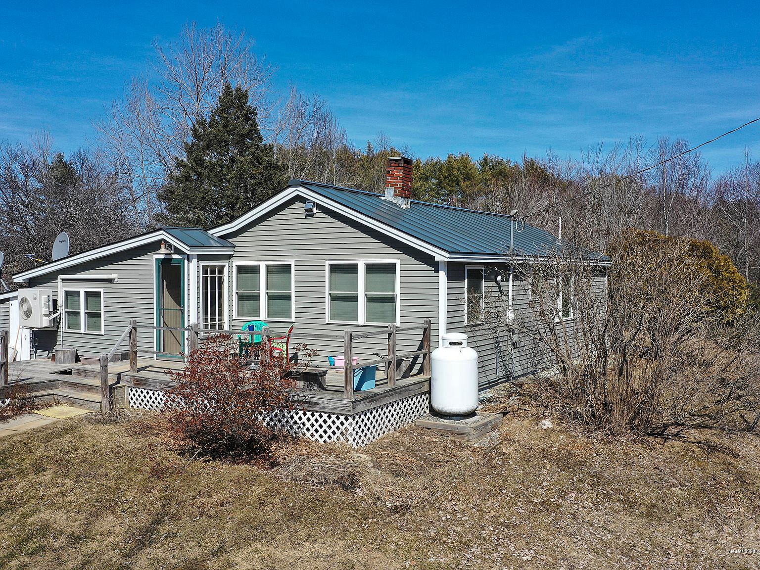 986 Waldo Station Road, Waldo, ME 04915 Zillow