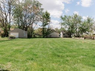 1901 Alden Ave SW, Canton, OH 44706