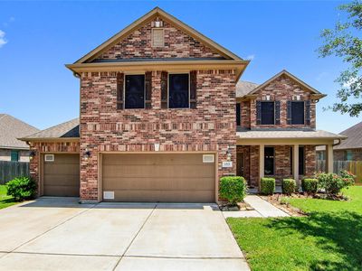 1523 Brook Hollow Dr, Pearland, TX, 77581