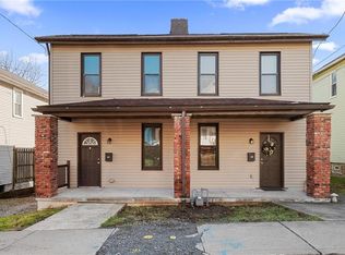 209 Midland Ave #211, Carnegie, PA