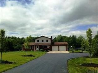 212 Font Grove Rd, Slingerlands, NY 12159