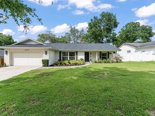 207 Ramsbury Ct, Longwood, FL 32779