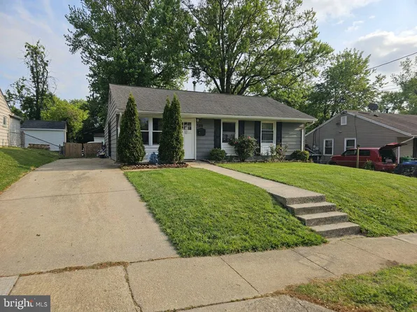 1111 Westfield Dr, Oxon Hill, MD 20745